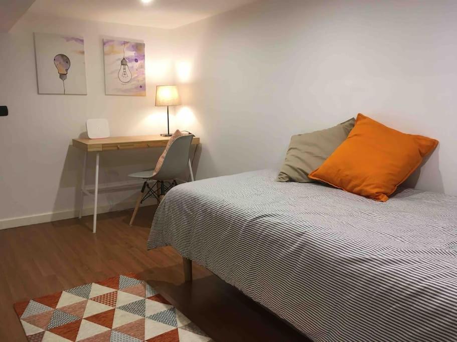 شقة Casa Via Toledo. Centralissima E Vicina Al Porto نابولي المظهر الخارجي الصورة